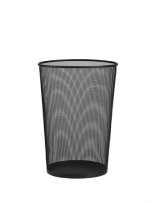 Držiak na dáždnik, drôtený, ALBA "Rain", čierny