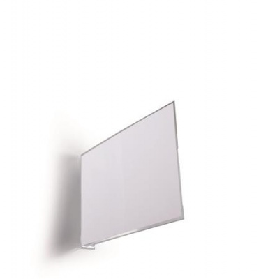 Informačná tabuľka, A5, samolepiaca, na šírku, DURABLE