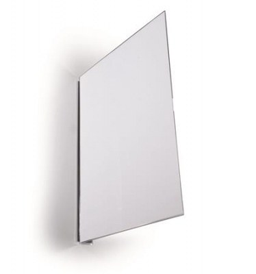 Informačná tabuľka, A4, magnetická, na výšku, DURABLE