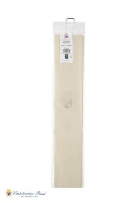 Hodvábny papier, 50x76 cm, 21 g, béžový