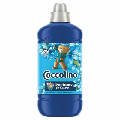 Aviváž, 1,275 l, COCCOLINO "Passion Flower & Bergamot"