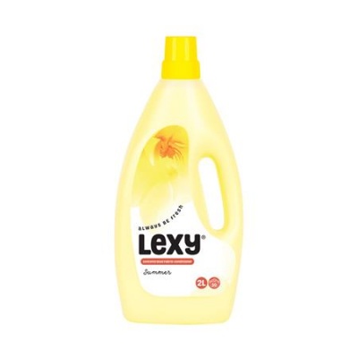 Aviváž, koncentrát, 2 l, PELSO LEXY "Lexy Summer"