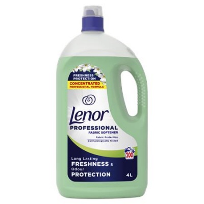 Aviváž, 4 l, LENOR "Freshness Protection"