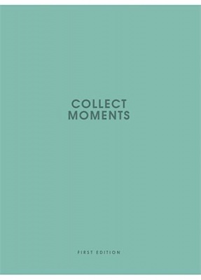 Zošit, A5, linajkový, 48 listov, SHKOLYARYK "Collect moments", mix