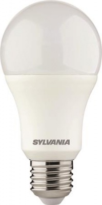 LED žiarovka, E27, guľa, 13W, 1521lm, 2700K (MF), SYLVANIA "ToLEDo"