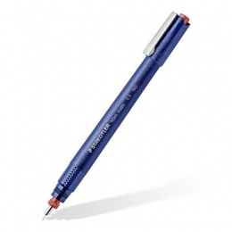 Technické pero, 0,5 mm, STAEDTLER "Mars Matic"