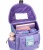 Školská taška, BELMIL "Classy Purple Blue Butterfly"