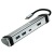 Viacportový rozbočovač, USB-C/USB 3.0/HDMI, CANYON "DS-3"