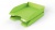 Odkladač, plastový, DURABLE, "Basic", zelená