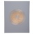 Návštevná kniha, 27x22 cm, 50 listov, EXACOMPTA "Ellipse", sivá