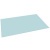 Podložka na stôl, kartón, 575x375 mm, EXACOMPTA "Aquarel", pastelová modrá