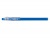 Roller, 0,35 mm, s vrchnákom, PILOT "Frixion Ball Stick", modrá