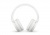 Náhlavné slúchadlá, bezdrôtové, Bluetooth 5.3, PHILIPS "TAH5209", biela