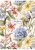 Zosit, A4, linajkový, 80 listov, SHKOLYARYK "Flowers and plants", mix
